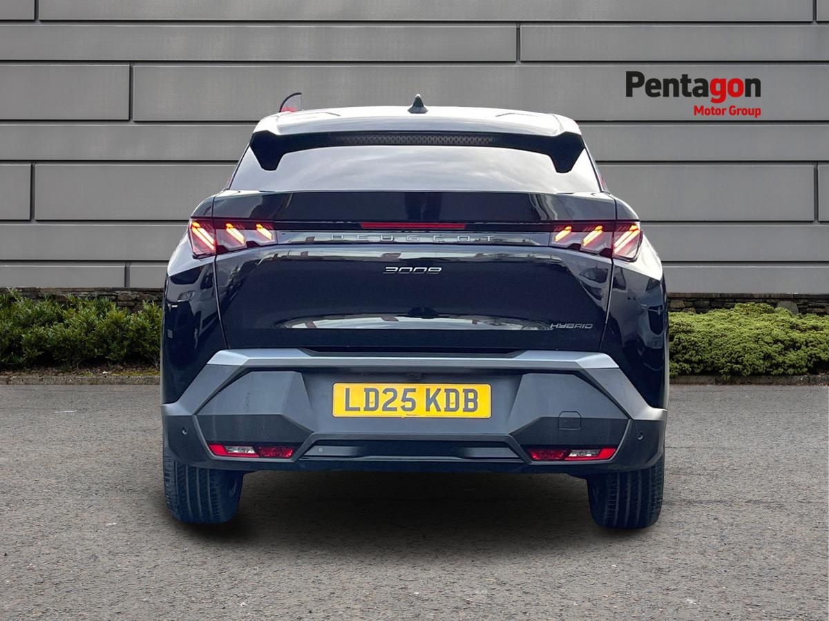 Used Peugeot 3008 2025 for sale - 76836866: Photo 16