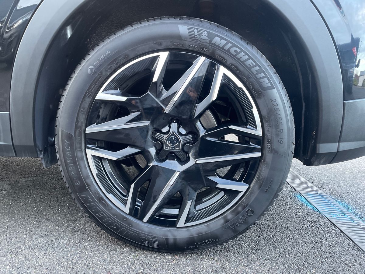 Used Peugeot 3008 2025 for sale - 76836866: Photo 17