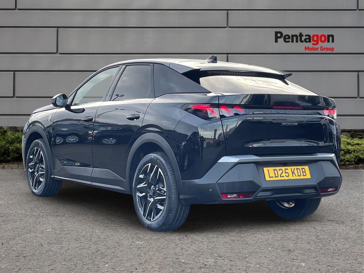 Used Peugeot 3008 2025 for sale - 76836866: Photo 2