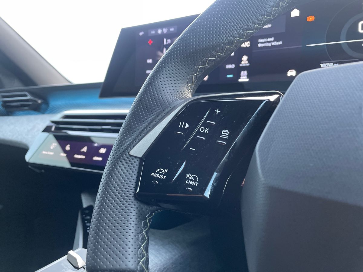 Used Peugeot 3008 2025 for sale - 76836866: Photo 20