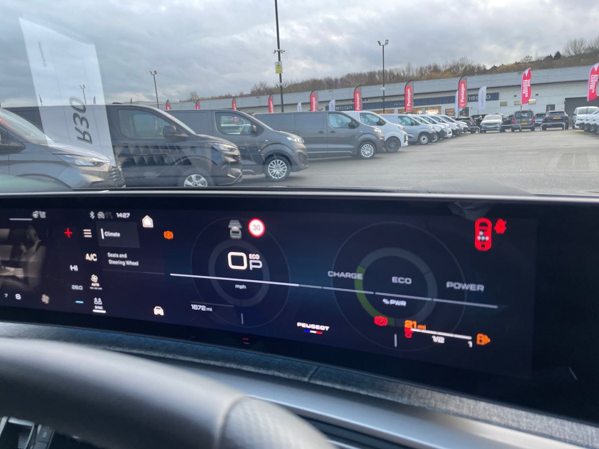 Used Peugeot 3008 2025 for sale - 76836866: Photo 21