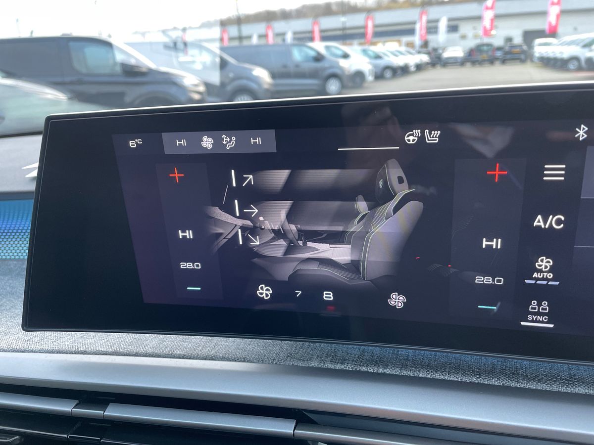 Used Peugeot 3008 2025 for sale - 76836866: Photo 22