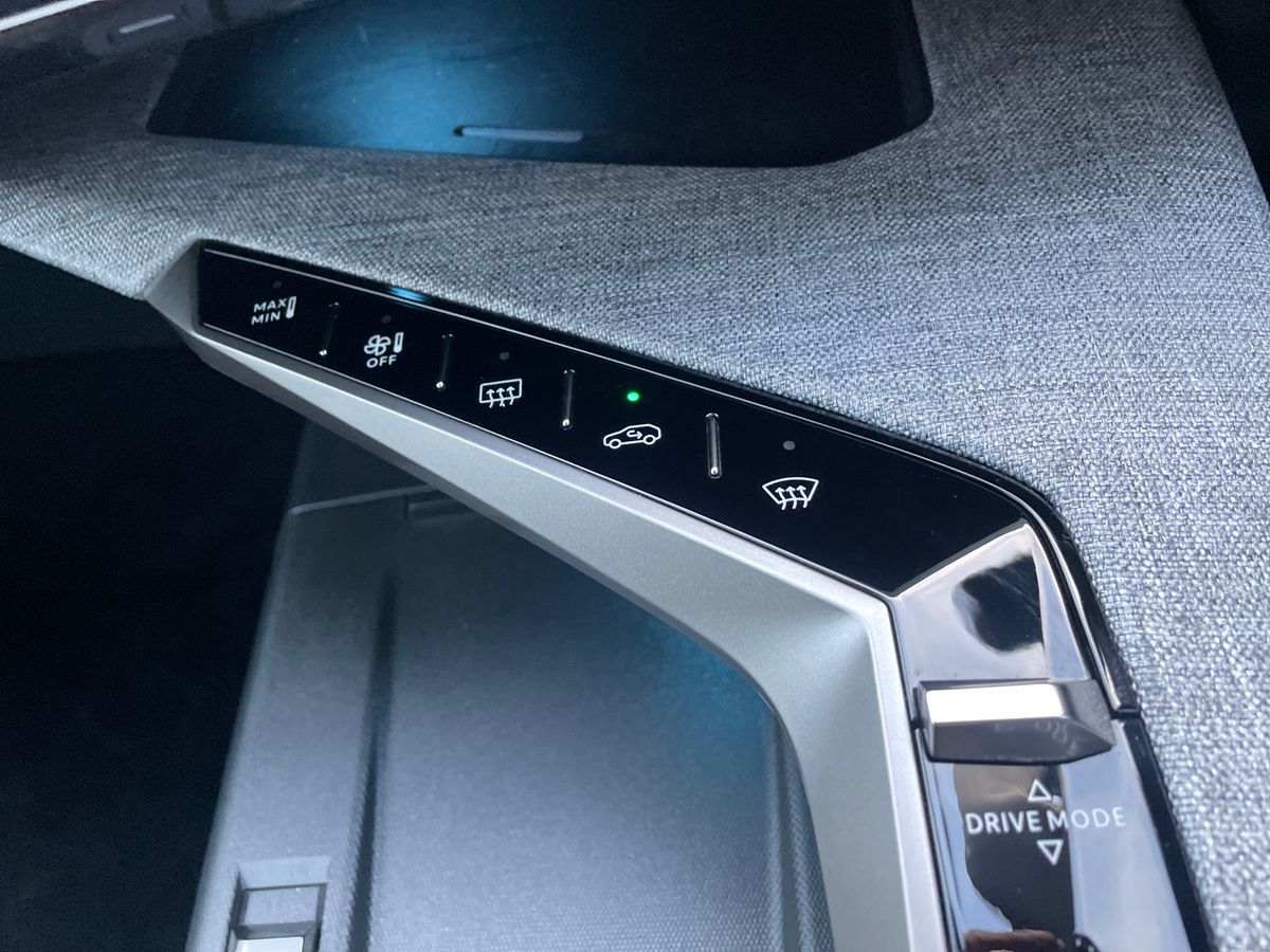 Used Peugeot 3008 2025 for sale - 76836866: Photo 24