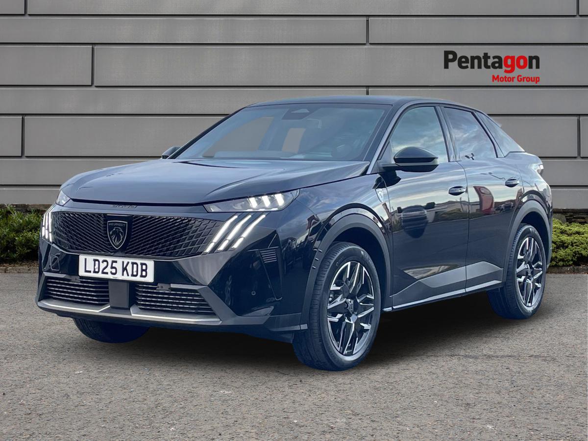 Used Peugeot 3008 2025 for sale - 76836866: Photo 3