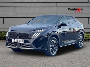 Used Peugeot 3008 2025 for sale - 76836866: Photo