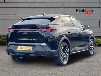 Used Peugeot 3008 2025 for sale - 76836866: Photo