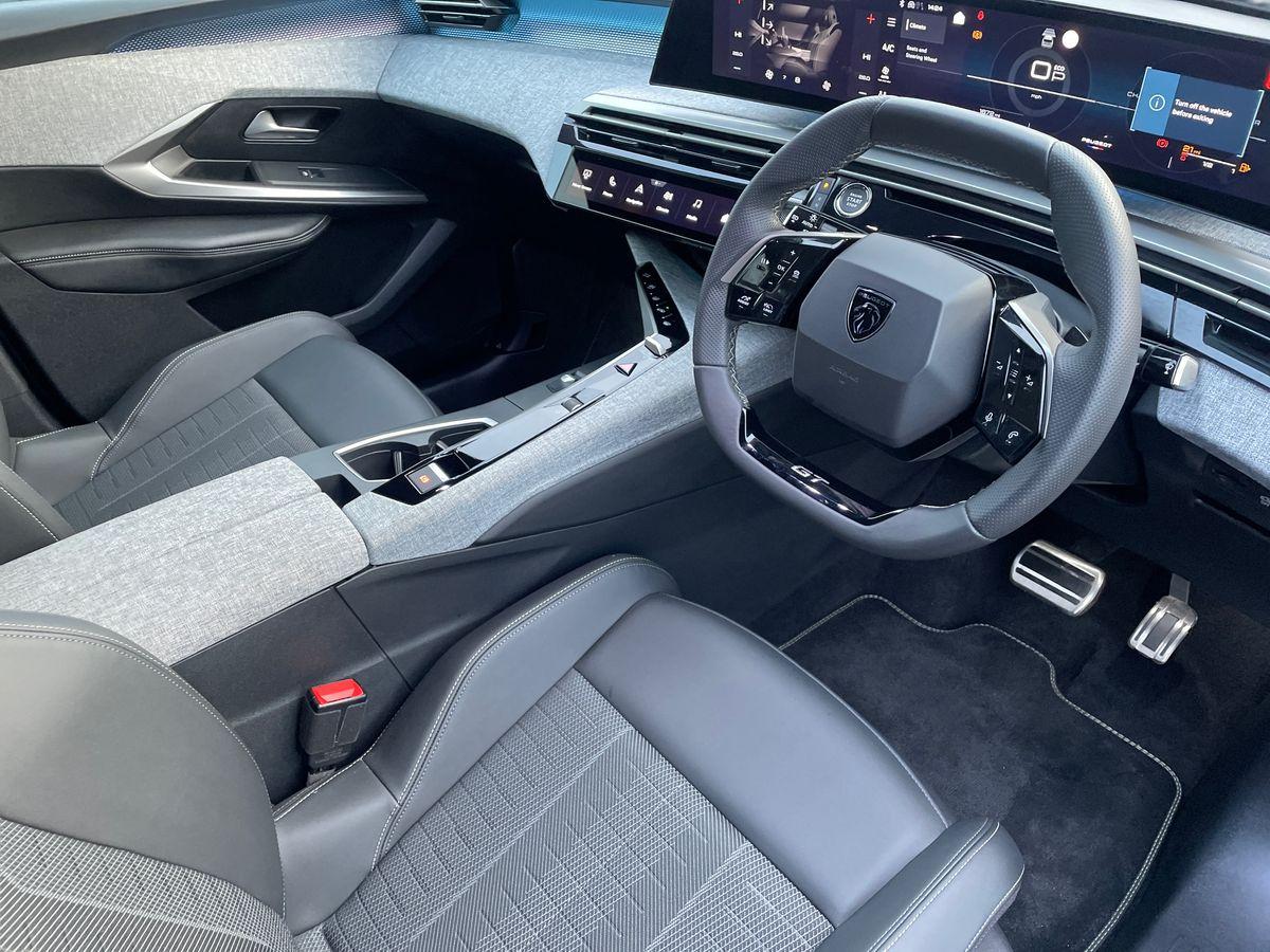 Used Peugeot 3008 2025 for sale - 76836866: Photo 5