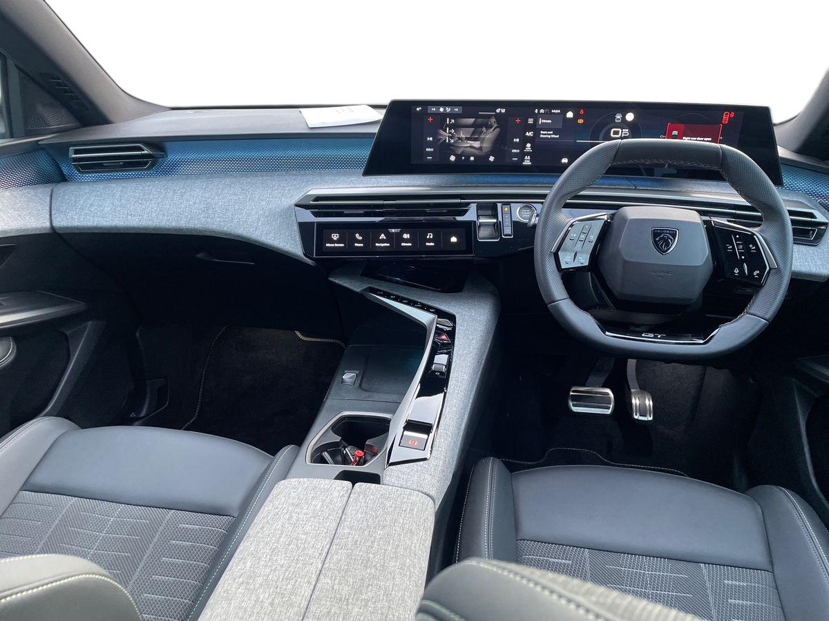 Used Peugeot 3008 2025 for sale - 76836866: Photo 7