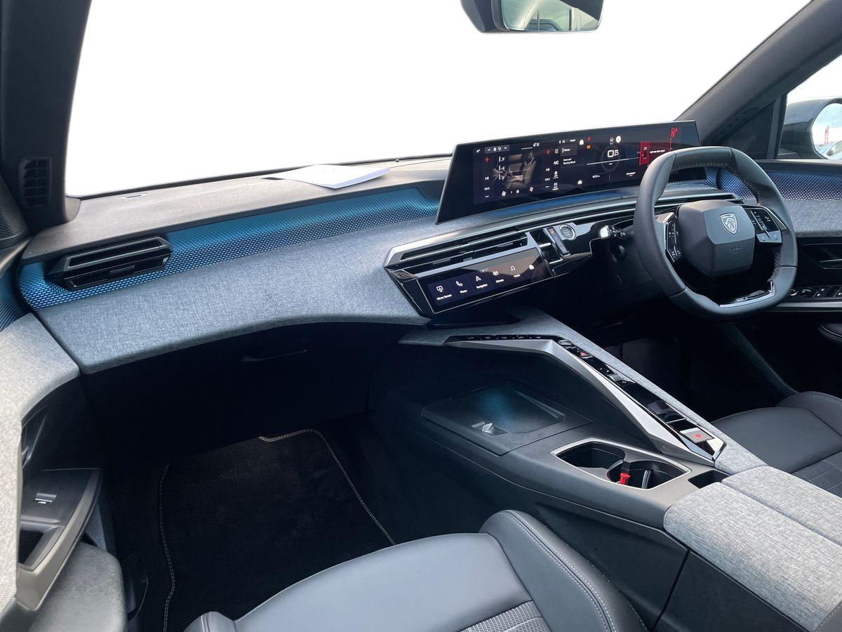 Used Peugeot 3008 2025 for sale - 76836866: Photo 8