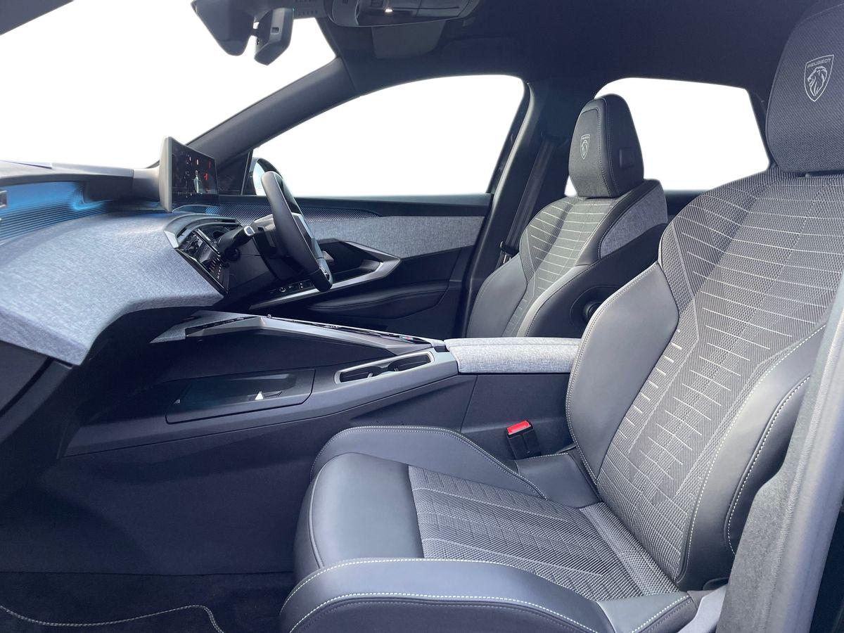 Used Peugeot 3008 2025 for sale - 76836866: Photo 9