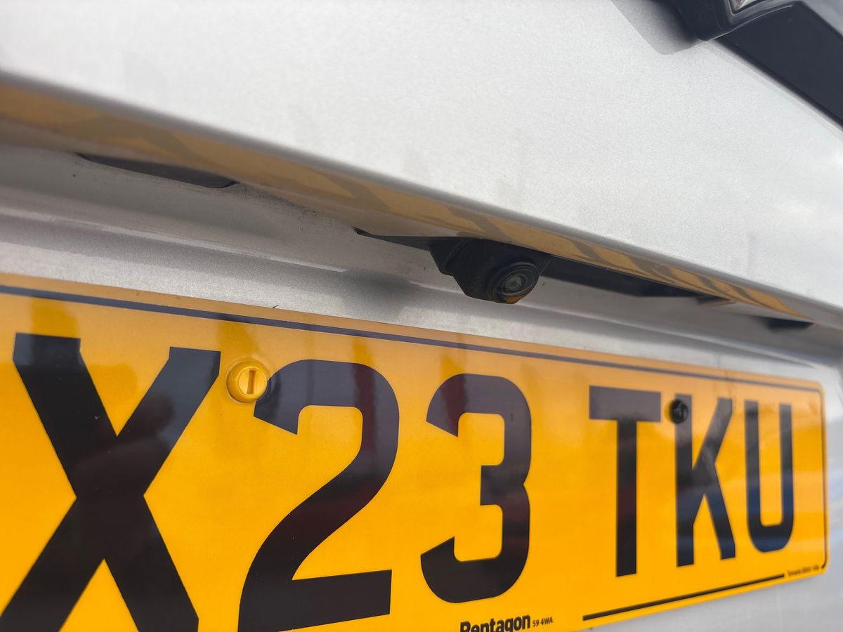 Used Suzuki SX4 S-Cross 2023 for sale - 76211410: Photo 18