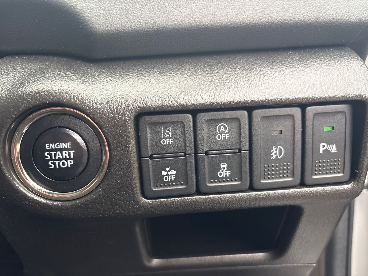 Used Suzuki SX4 S-Cross 2023 for sale - 76211410: Photo 23