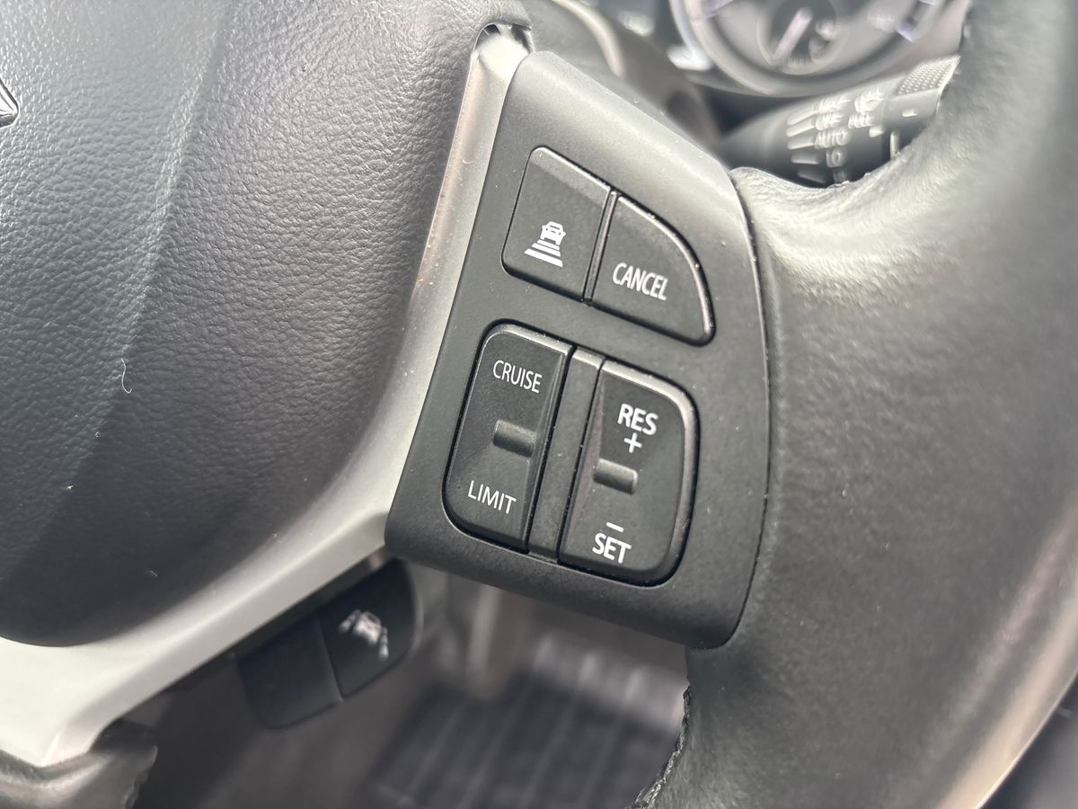 Used Suzuki SX4 S-Cross 2023 for sale - 76211410: Photo 24