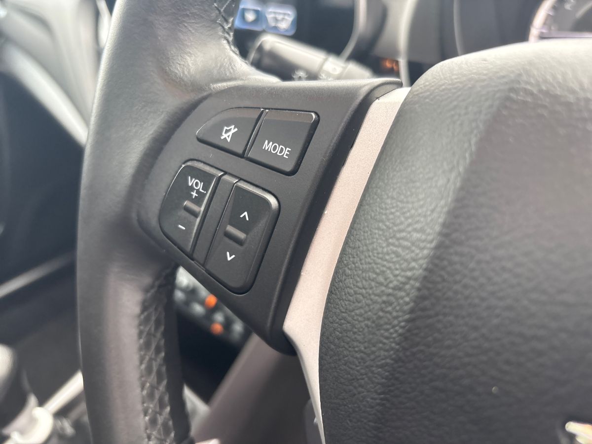 Used Suzuki SX4 S-Cross 2023 for sale - 76211410: Photo 26
