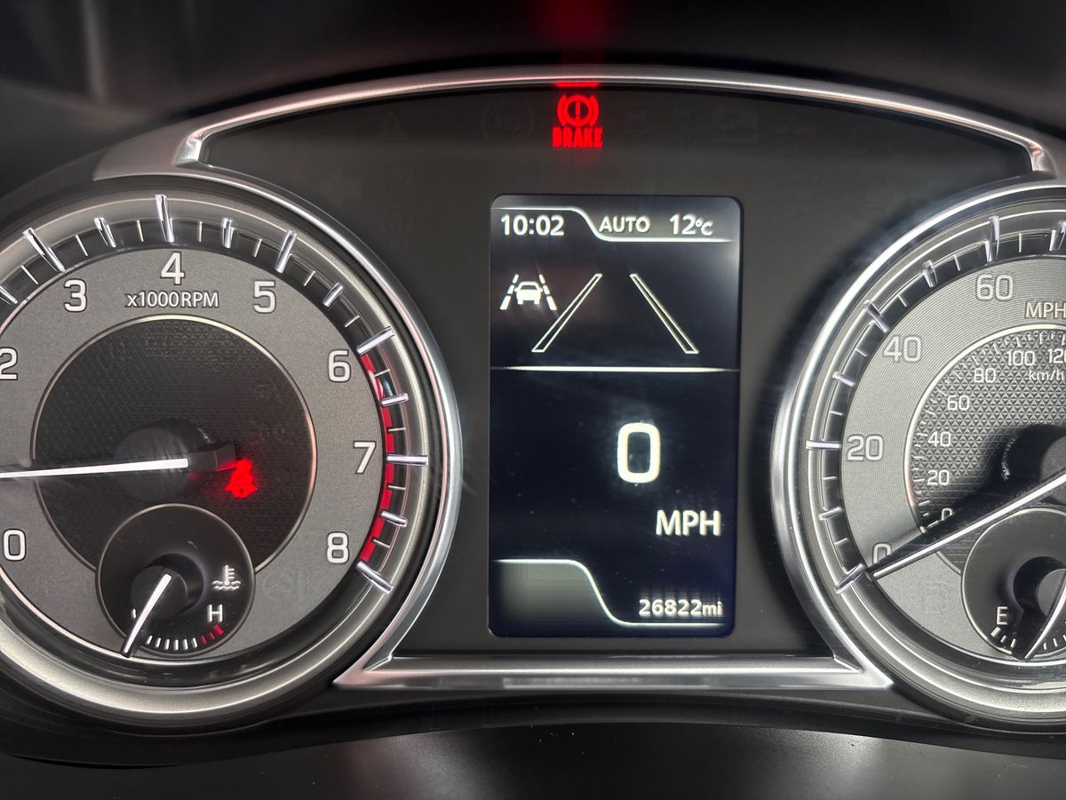 Used Suzuki SX4 S-Cross 2023 for sale - 76211410: Photo 28