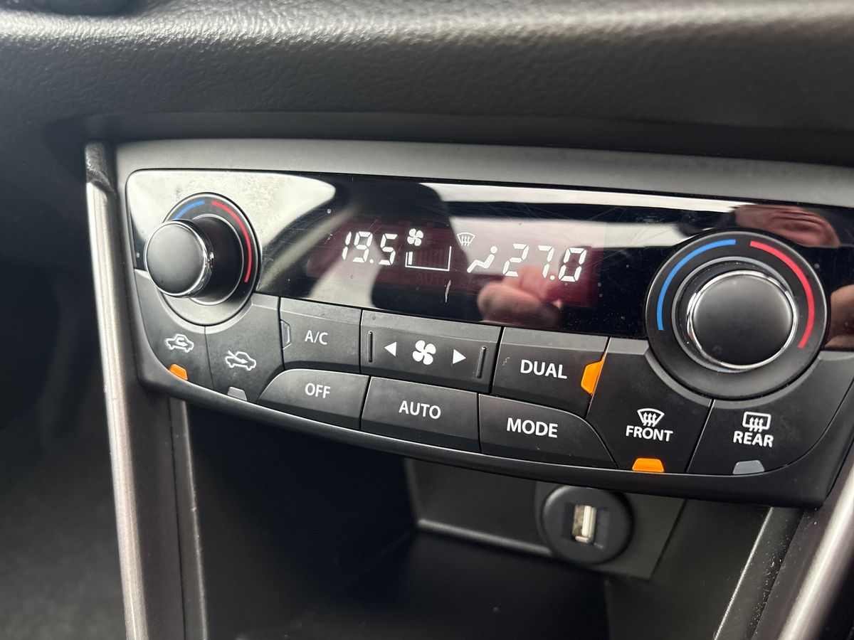 Used Suzuki SX4 S-Cross 2023 for sale - 76211410: Photo 31