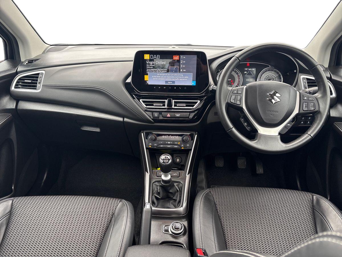 Used Suzuki SX4 S-Cross 2023 for sale - 76211410: Photo 7