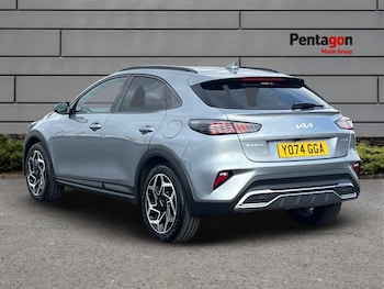 Used Kia XCeed 2025 for sale - 75766357: Photo