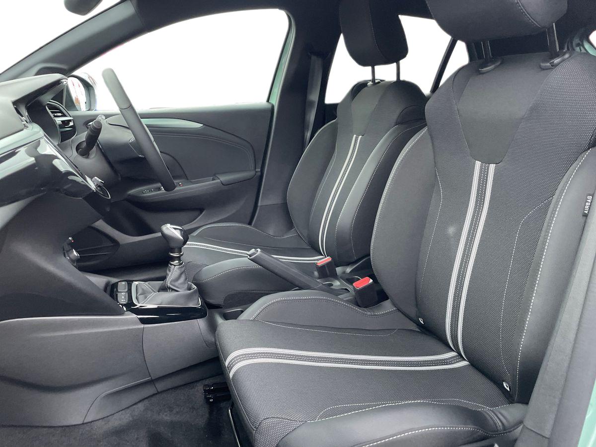 Used Vauxhall Corsa 2025 for sale - 76155996: Photo 10