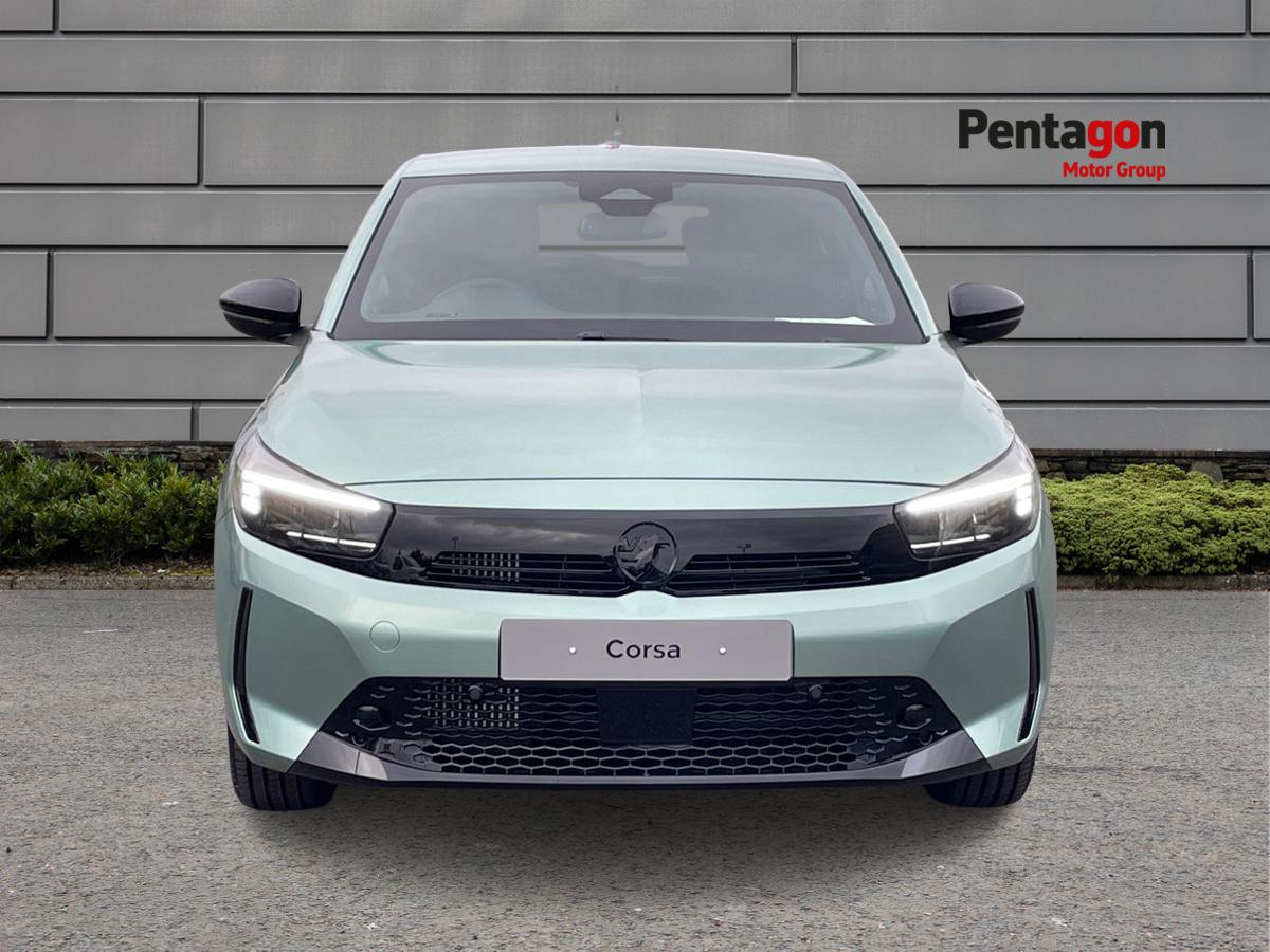 Used Vauxhall Corsa 2025 for sale - 76155996: Photo 16