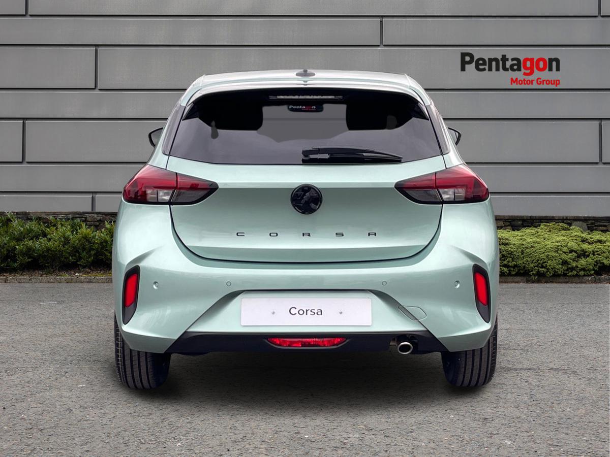 Used Vauxhall Corsa 2025 for sale - 76155996: Photo 17