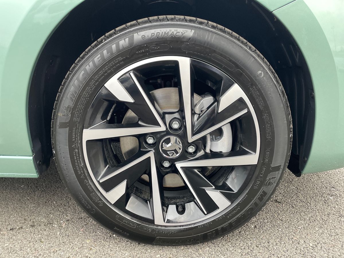 Used Vauxhall Corsa 2025 for sale - 76155996: Photo 18