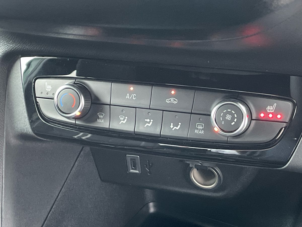 Used Vauxhall Corsa 2025 for sale - 76155996: Photo 22