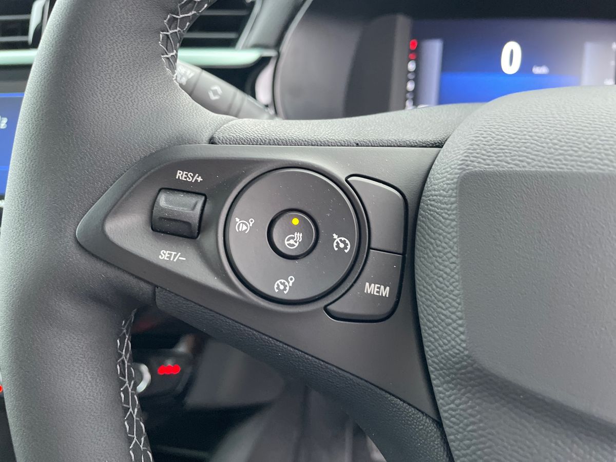 Used Vauxhall Corsa 2025 for sale - 76155996: Photo 25