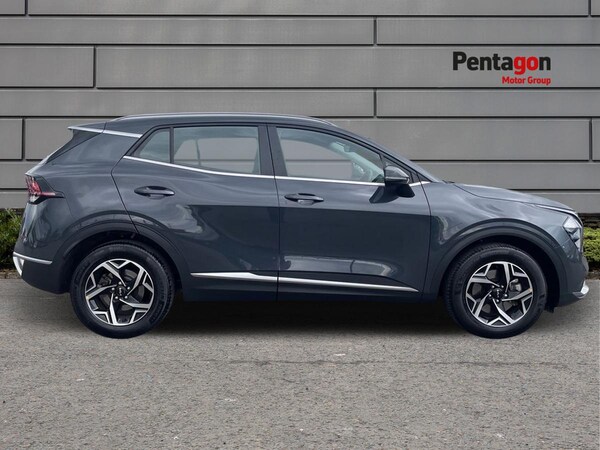 Used Kia Sportage 2024 for sale - 75574700: Photo 13