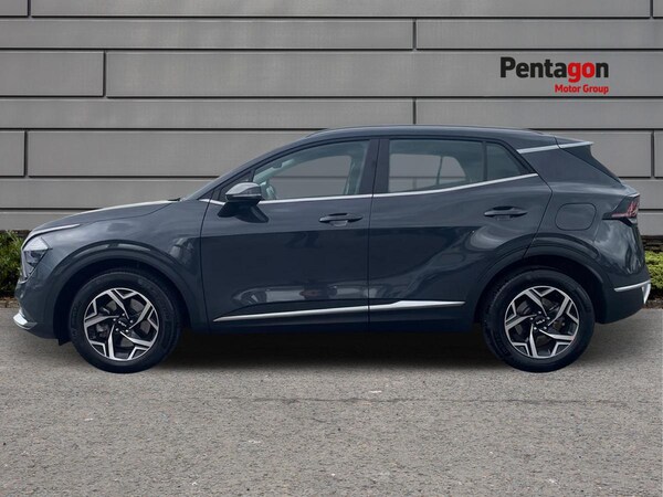 Used Kia Sportage 2024 for sale - 75574700: Photo 14