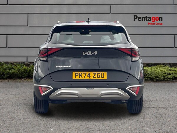 Used Kia Sportage 2024 for sale - 75574700: Photo 16
