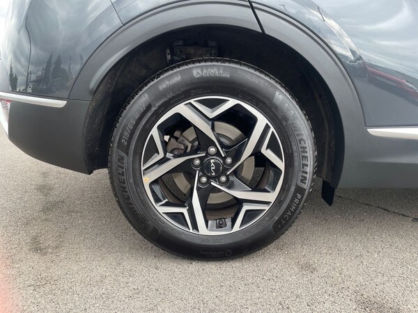 Used Kia Sportage 2024 for sale - 75574700: Photo 17