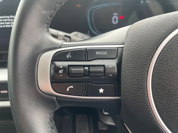Used Kia Sportage 2024 for sale - 75574700: Photo 18
