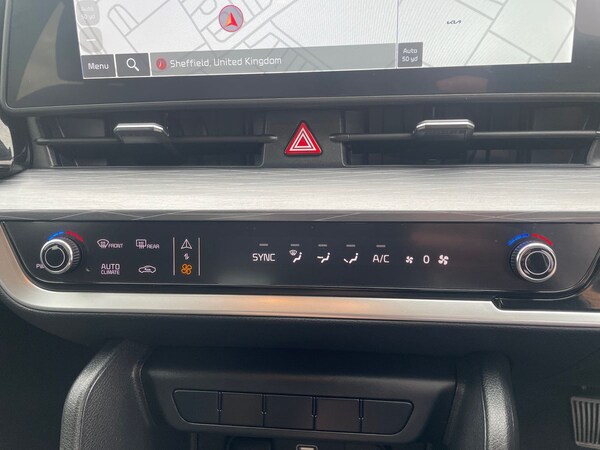 Used Kia Sportage 2024 for sale - 75574700: Photo 22