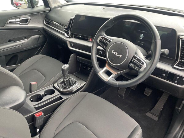 Used Kia Sportage 2024 for sale - 75574700: Photo 5