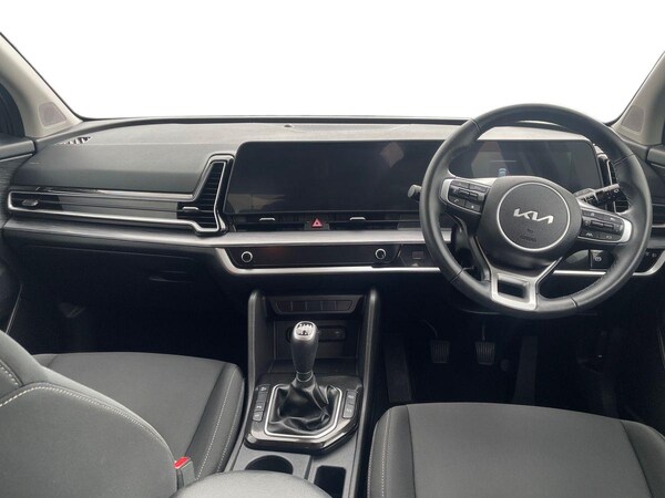 Used Kia Sportage 2024 for sale - 75574700: Photo 7