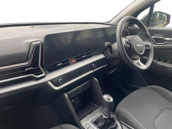 Used Kia Sportage 2024 for sale - 75574700: Photo 8