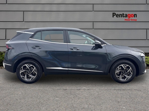 Used Kia Sportage 2024 for sale - 76292786: Photo 13