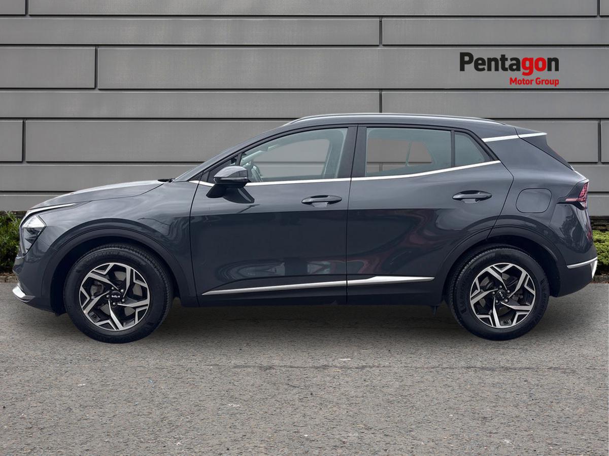 Used Kia Sportage 2024 for sale - 76292786: Photo 15