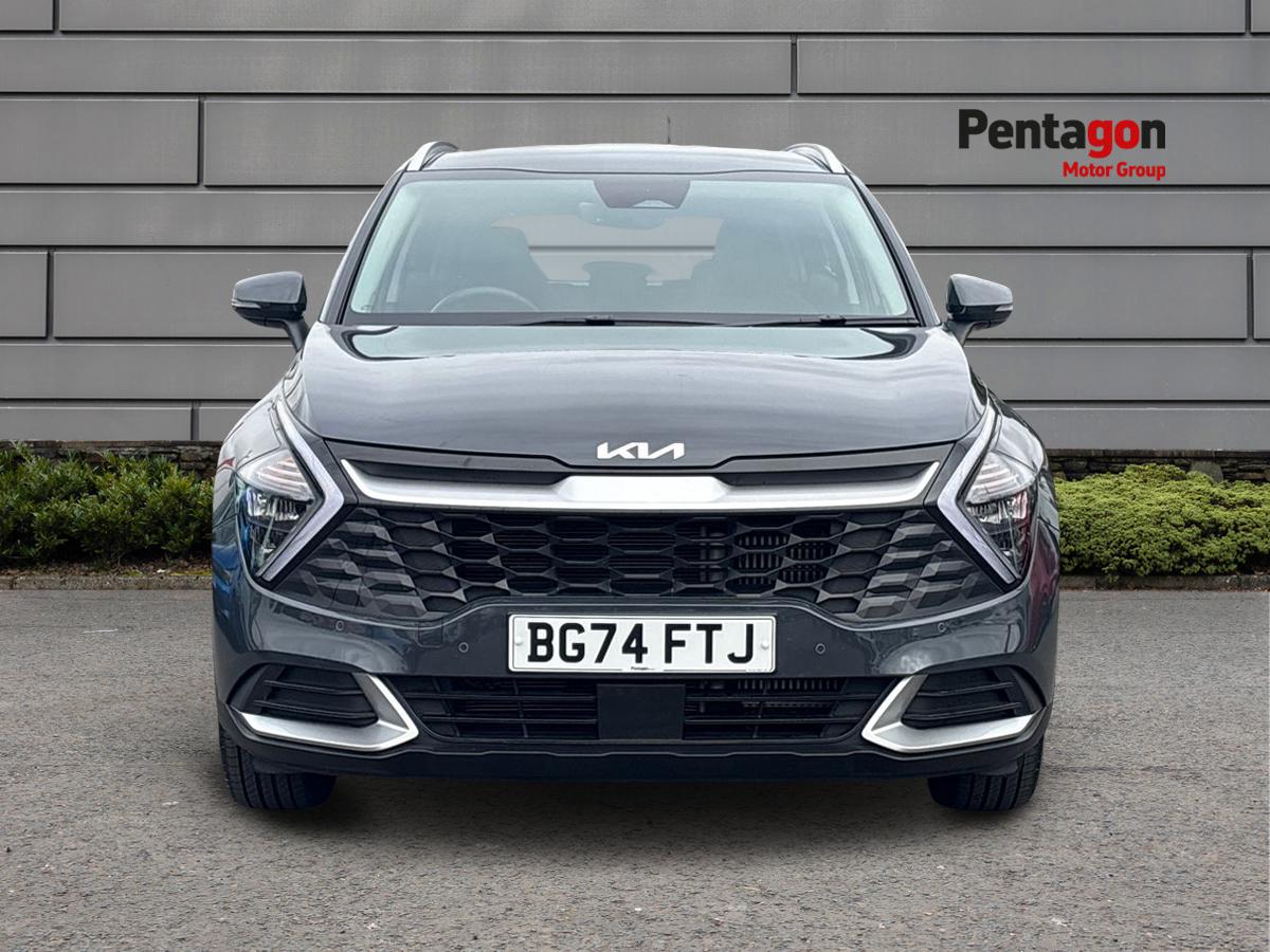 Used Kia Sportage 2024 for sale - 76292786: Photo 16