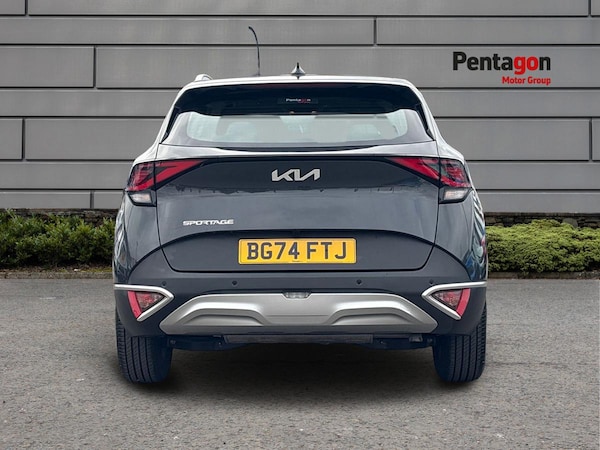 Used Kia Sportage 2024 for sale - 76292786: Photo 16