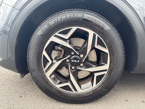 Used Kia Sportage 2024 for sale - 76292786: Photo 17