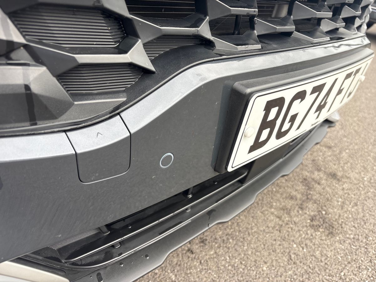 Used Kia Sportage 2024 for sale - 76292786: Photo 21