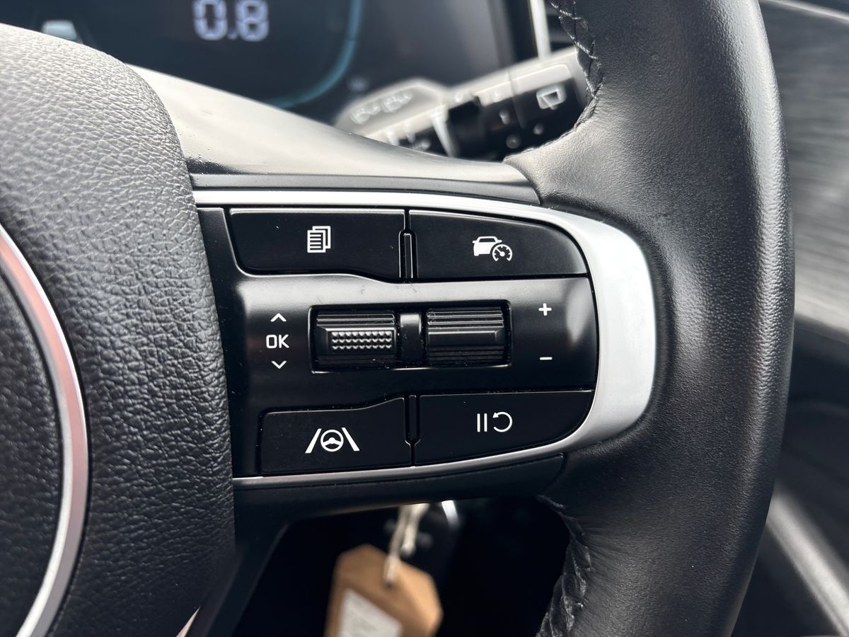 Used Kia Sportage 2024 for sale - 76292786: Photo 24