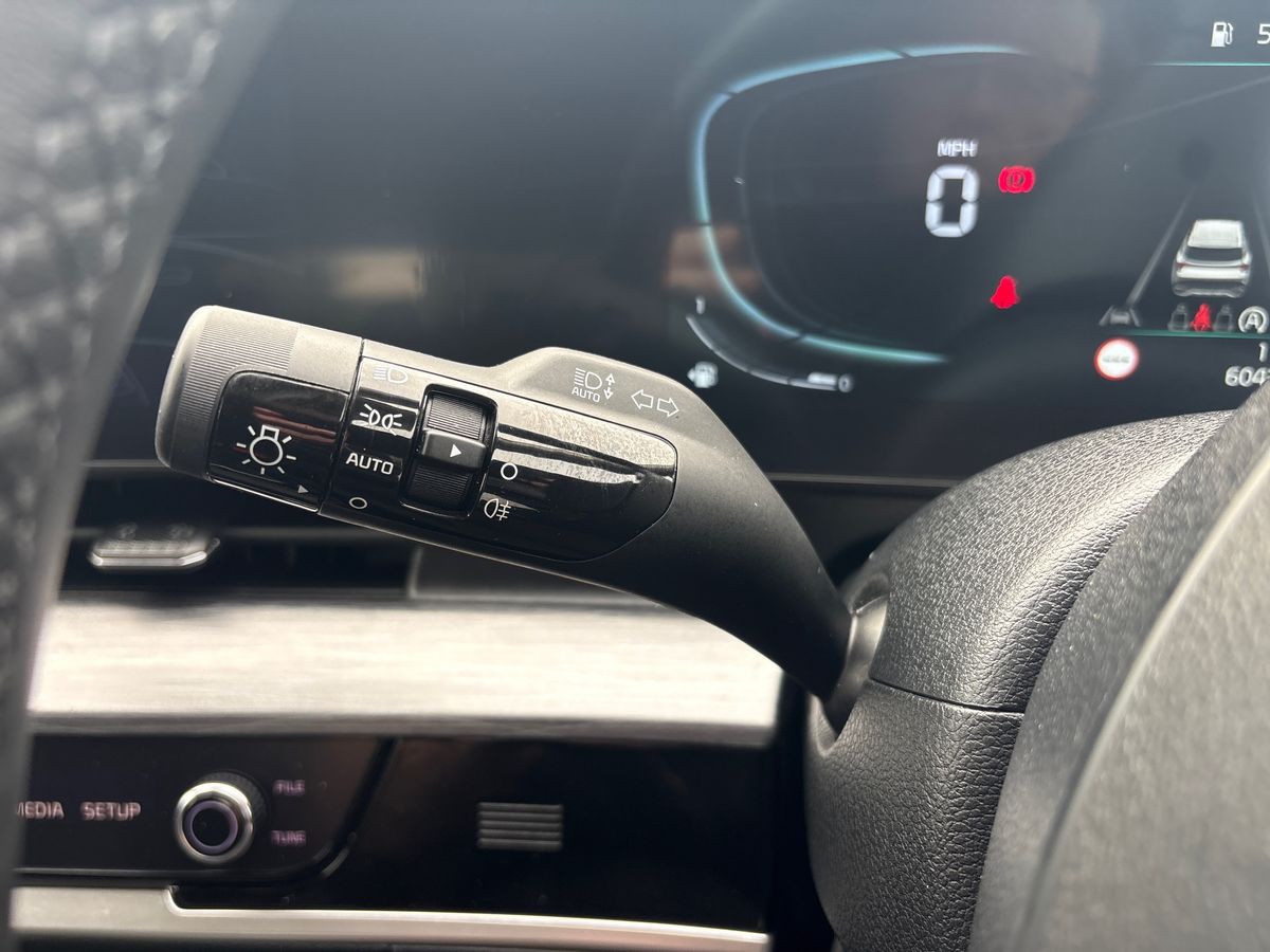 Used Kia Sportage 2024 for sale - 76292786: Photo 27