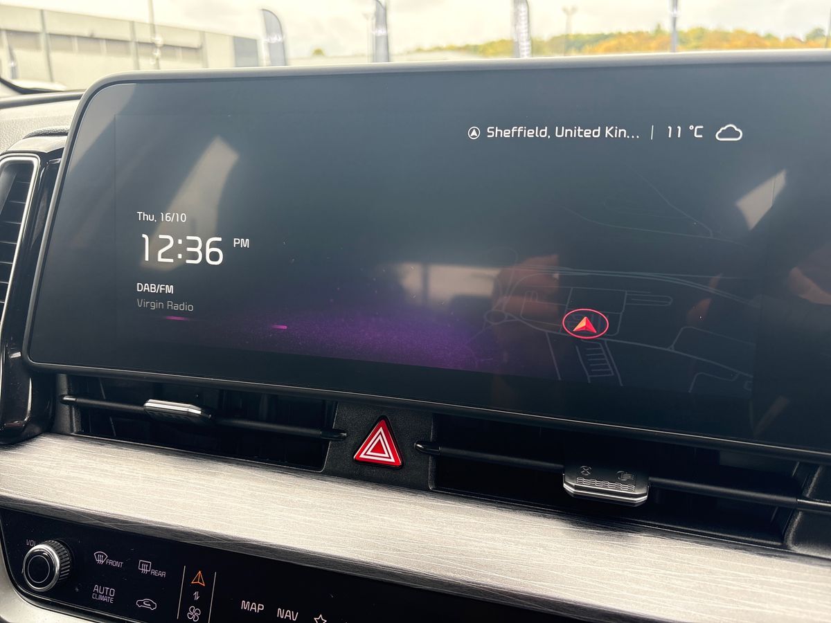 Used Kia Sportage 2024 for sale - 76292786: Photo 28