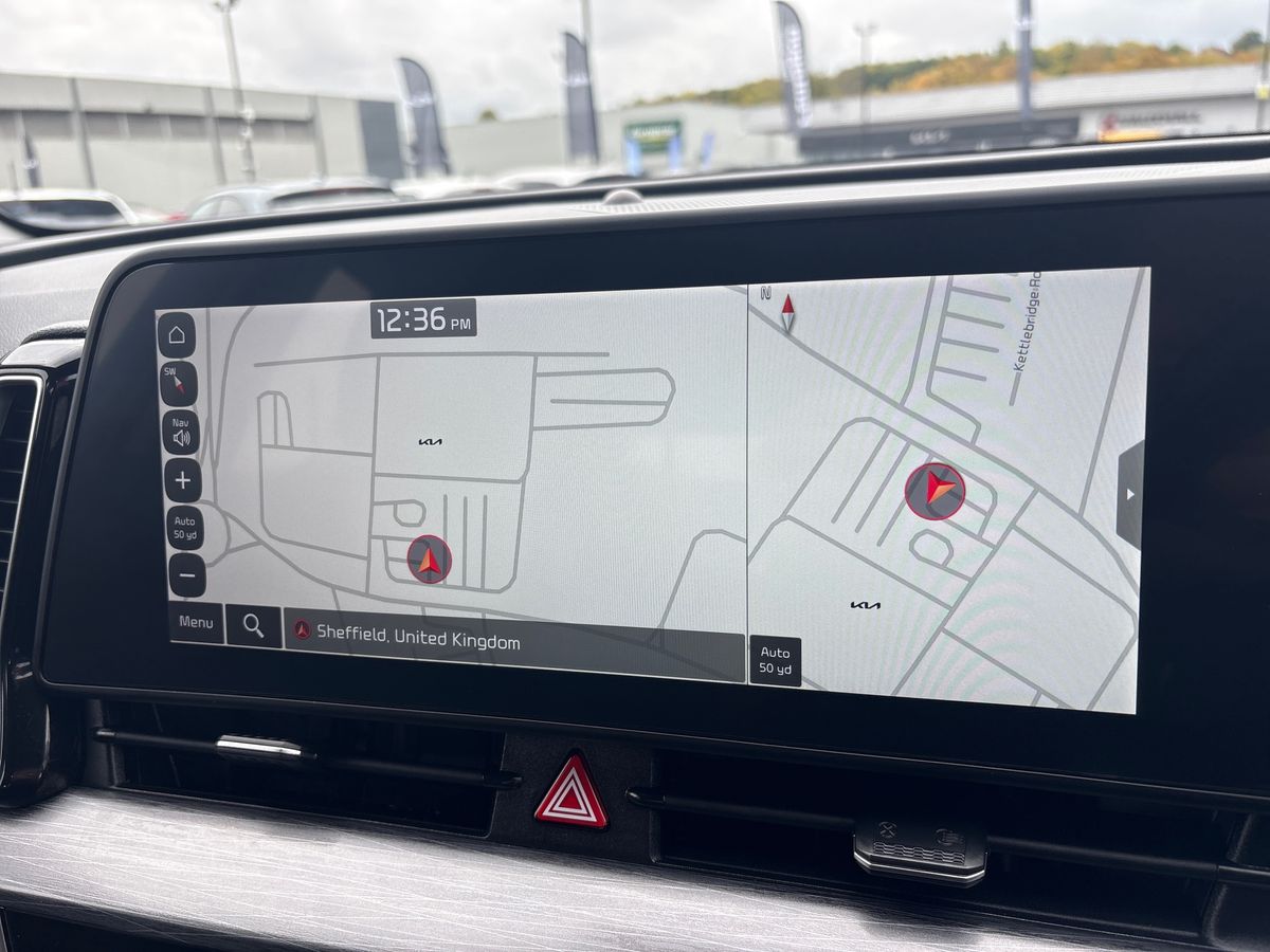 Used Kia Sportage 2024 for sale - 76292786: Photo 29