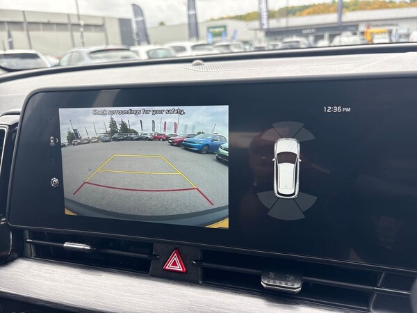 Used Kia Sportage 2024 for sale - 76292786: Photo 29