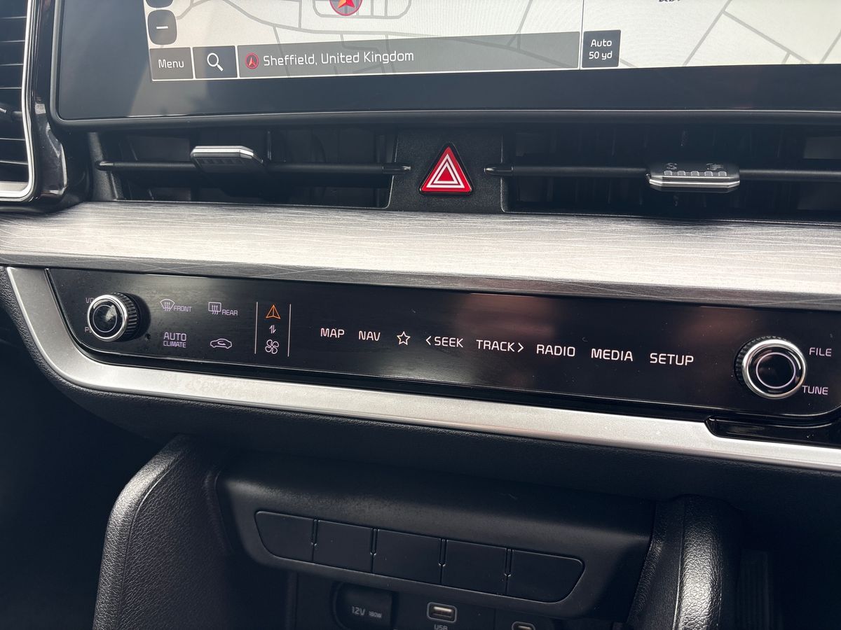 Used Kia Sportage 2024 for sale - 76292786: Photo 31