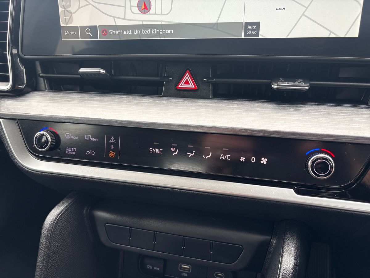 Used Kia Sportage 2024 for sale - 76292786: Photo 32